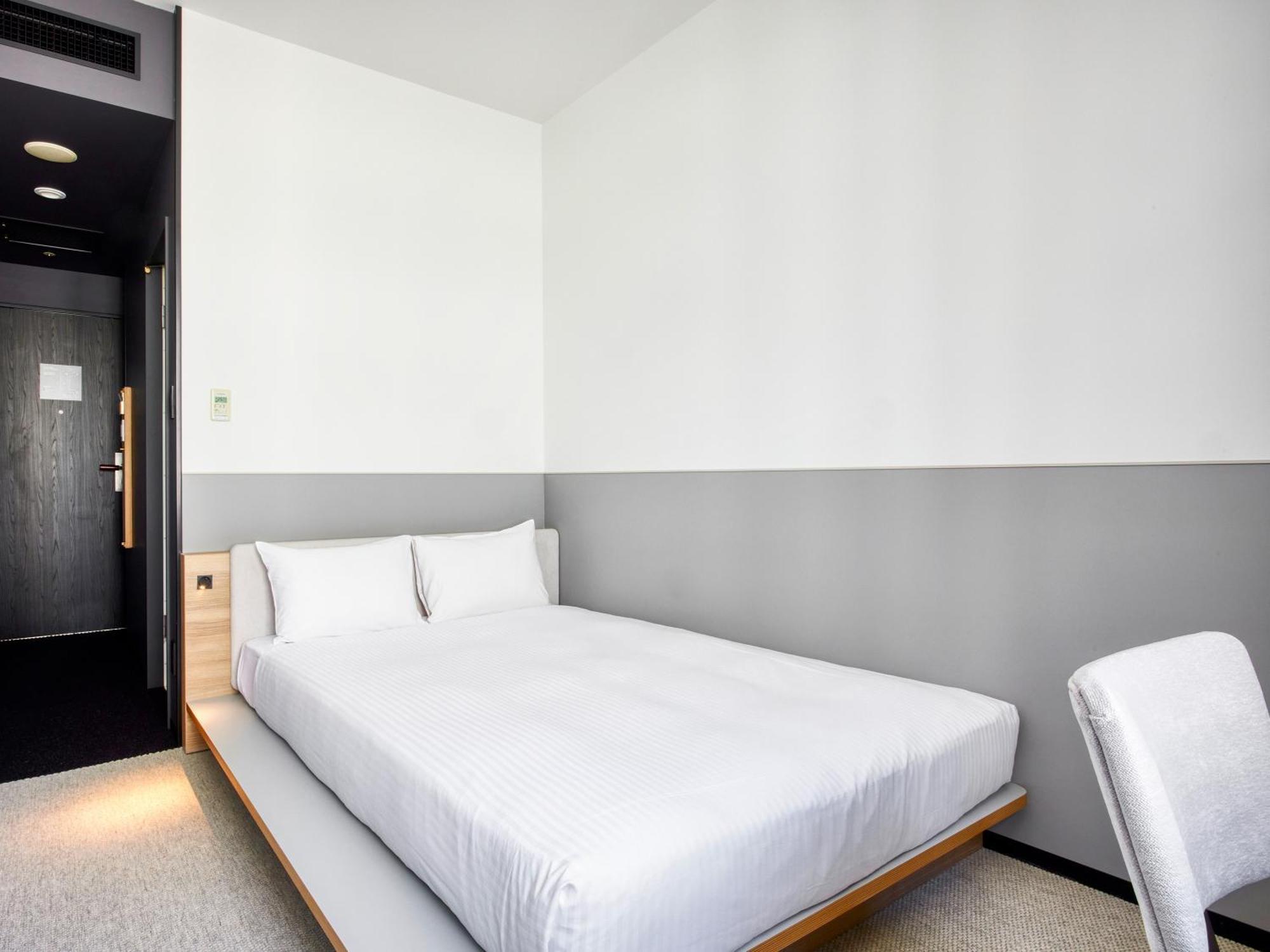 Loisir Hotel Shinagawa Seaside — Photos 1